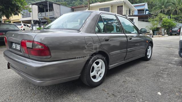 2000 Proton WIRA 1.5 GL (M) - 3