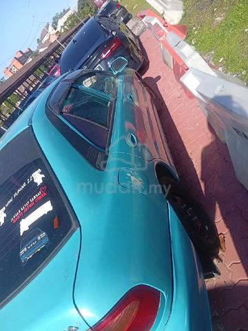 2000 Proton WIRA 1.3 GL (M) - 4
