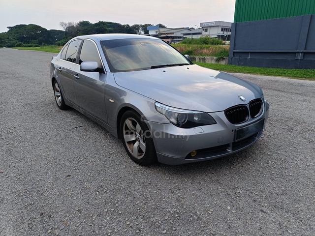 2007 Bmw 523i 2.5(A) SE E60 FACELIFT (A) - 3
