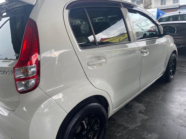2014 Perodua MYVI 1.3 EZ STANDARD (A) - 4