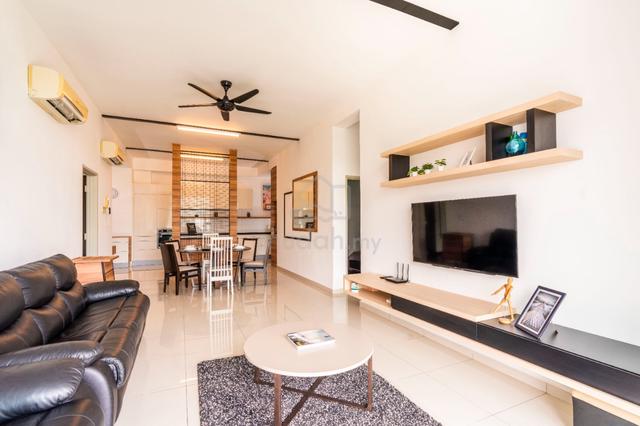 Olive Tree Residences 1