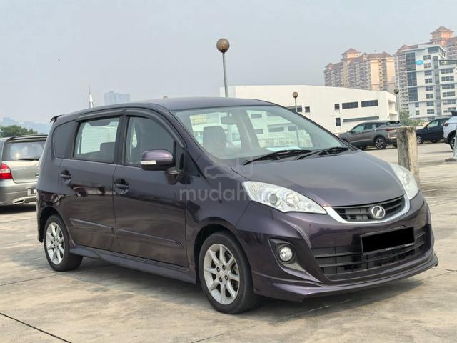 2018 PERODUA ALZA Ez 1.5 AT PROMO UNIT - 3