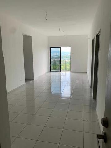 Residensi Mutiara 1