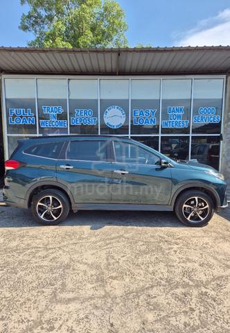 2020 Perodua ARUZ 1.5 AV (A) - 4