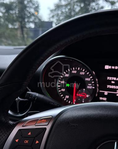 2011/12 Mercedes Benz Slk200K 1.8 (A) - 5