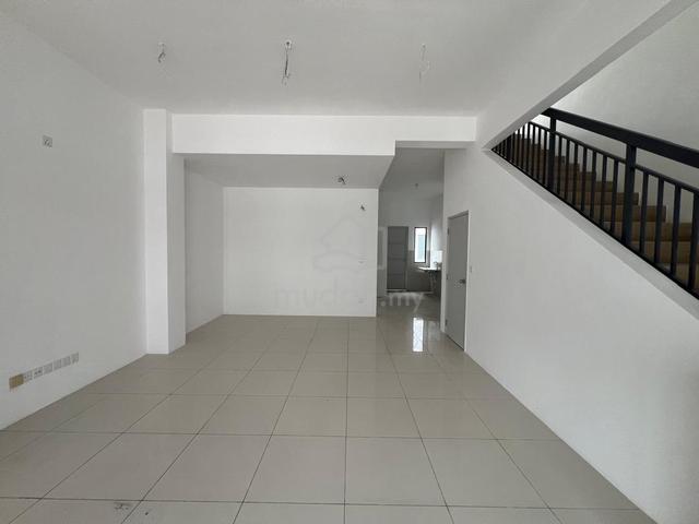 2 Storey Terrace | For Sales | Bandar Tasek Mutiara | Simpang Ampat 1