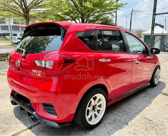 2020 Perodua MYVI 1.5 H (A) TIP TOP UNIT - 2