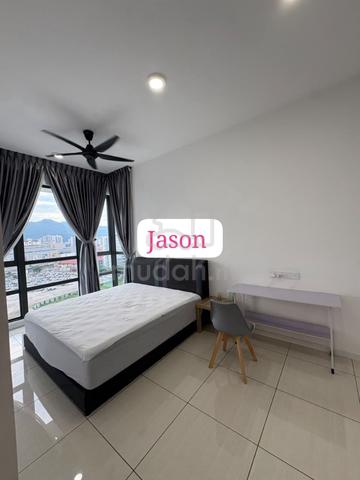 Queens Residences Q1 @ Queens Waterfront 1