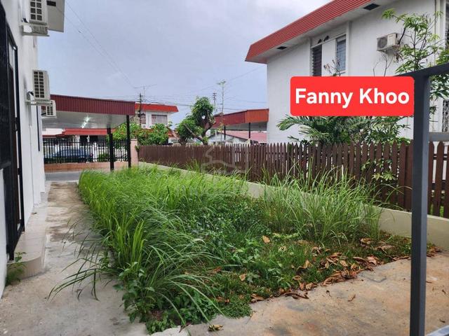 Lido area Semi-D | 3 parking | KK 1