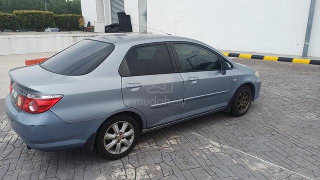 2007 Honda CITY 1.5 VTEC MY03 GD ENHANCED (A) - 3