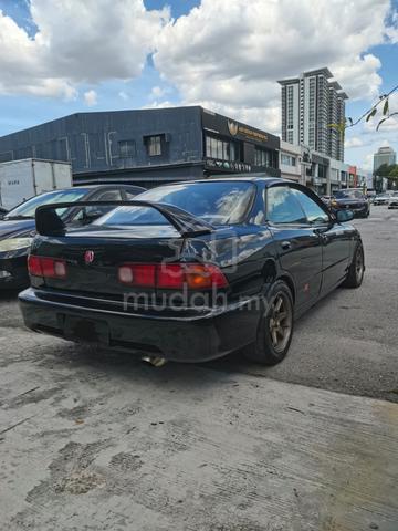 1994 Honda INTEGRA B18C Spoon Spec (M) - 4