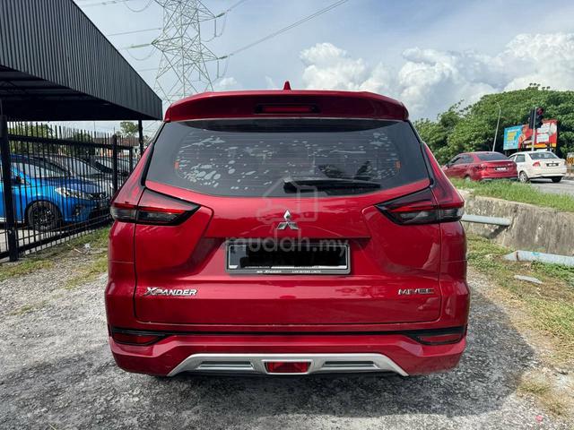 2022 Mitsubishi XPANDER 1.5 (A) F/L0aN 1YR WRTY - 5