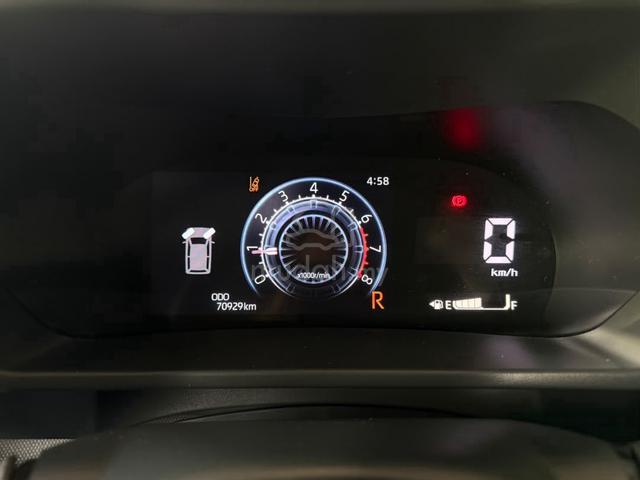 Perodua ATIVA 1.0 H FULL SERVICE WRTY TILL 2028 - 5