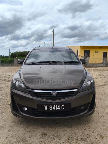 2013 Proton EXORA 1.6 BOLD PREMIUM (A) - 3