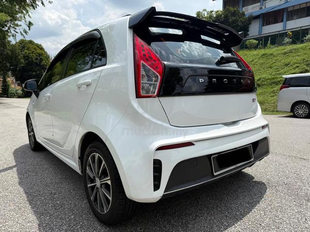 2020 Proton IRIZ 1.6 PREMIUM (A) OFFER OFEER KAW - 5