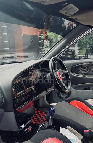 2001 Proton WIRA 1.5 GL (M) - 1