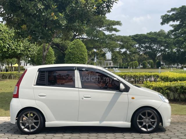 2010 Perodua VIVA 1.0 EZ EJ-VE (A) - 3