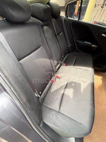 2014 Honda CITY 1.5 V MY14 GM6 (A) - 4