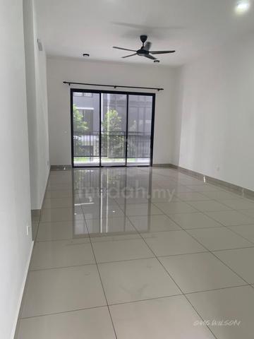 Below Market Town House 1012sf Nara Eco Ardence Setia Alam shah alam 1