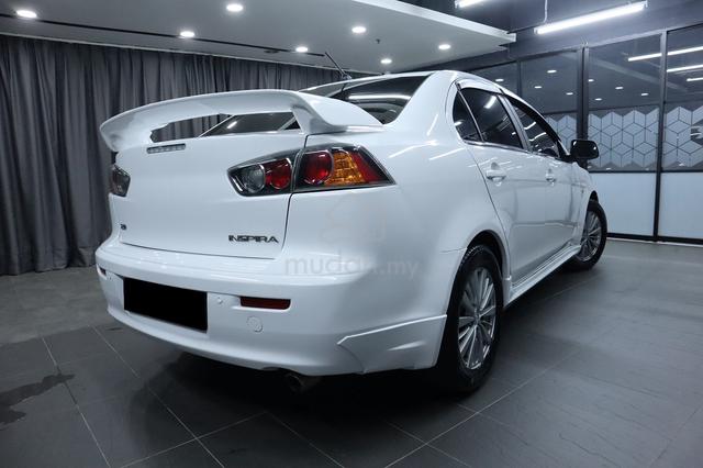 2011 Proton INSPIRA 2.0P (A) - Android-R/Cam - 2