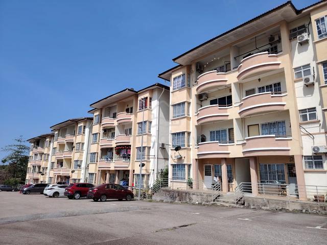 Bertam Malim 1