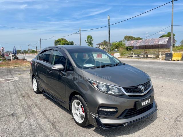 2019 Proton PERSONA 1.6 PREMIUM (A) - 5