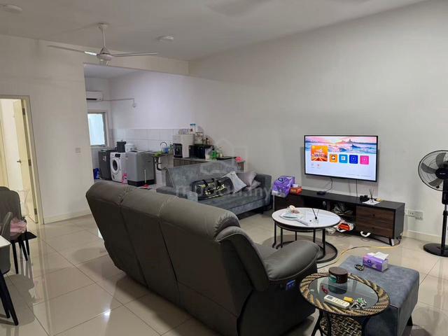 Freehold Garland 2 Residence Double Storey House Kota Emerald Rawang 1