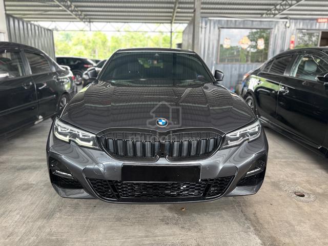 2021 Bmw 330i M SPORT - 2