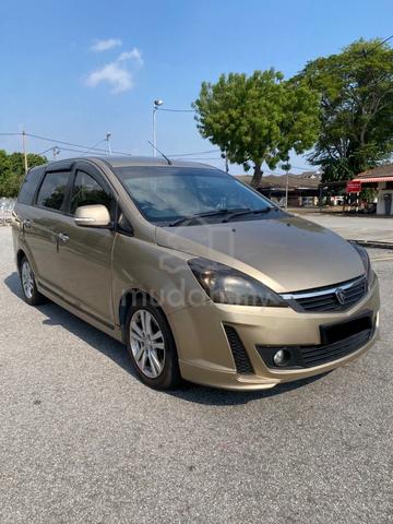 2014 Proton EXORA 1.6 BOLD (A) - 1