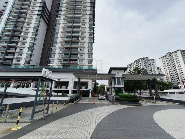Kiara Residence 2 1