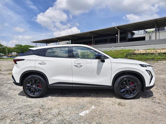 2025 Chery OMODA 5 1.5 H (A) MILEAGE 1K KM - 3