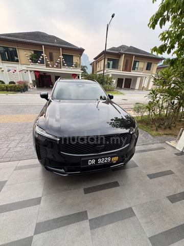 2025 Volvo XC90 2.0 ULTRA T8 MY21 FACELIFT (A) - 1