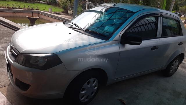 2014 Proton SAGA 1.3 FLX STANDARD (A) - 1