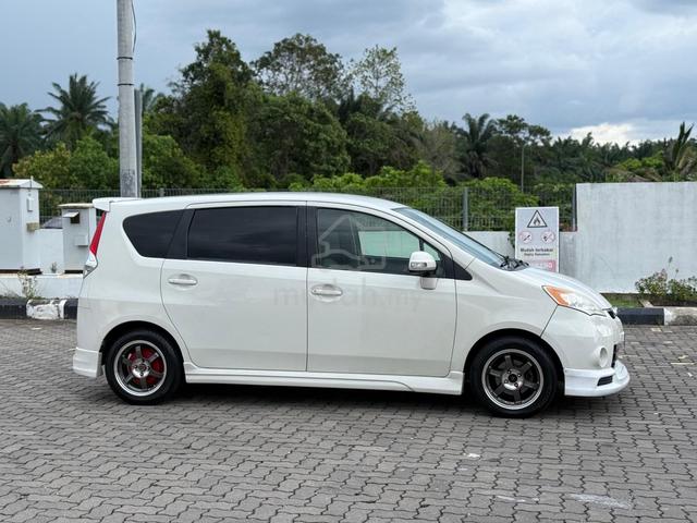 2012 Perodua ALZA 1.5 EZ (A) - 5