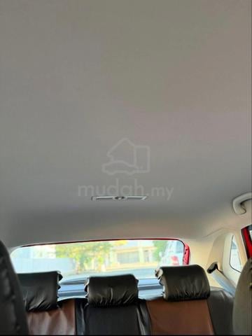 2012 Volkswagen POLO 1.2 TSI (CBU) (A) - 4
