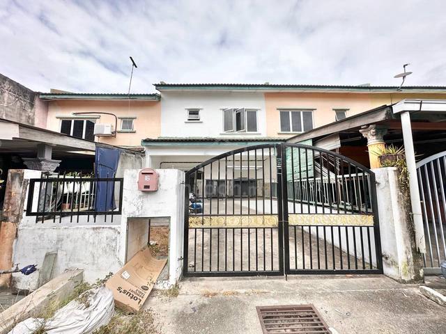 Semenyih Terrace | Freehold | 280K 1