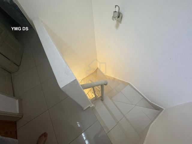Renovated Taman Klang Utama 2 Sty House 4