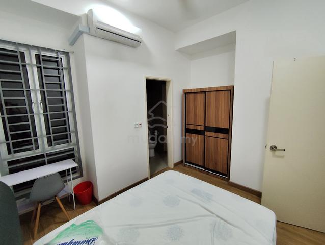 Room for Rent, Open for everyone [Kota Emerald Rawang] 1