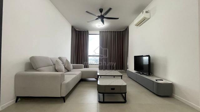 Anggun Residences @ Batu Kawan 1