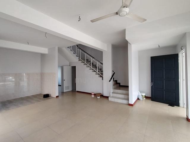 2sty TROPIKA'D ALPINIA Puchong South [ END LOT / FACING SOUTH ] 1
