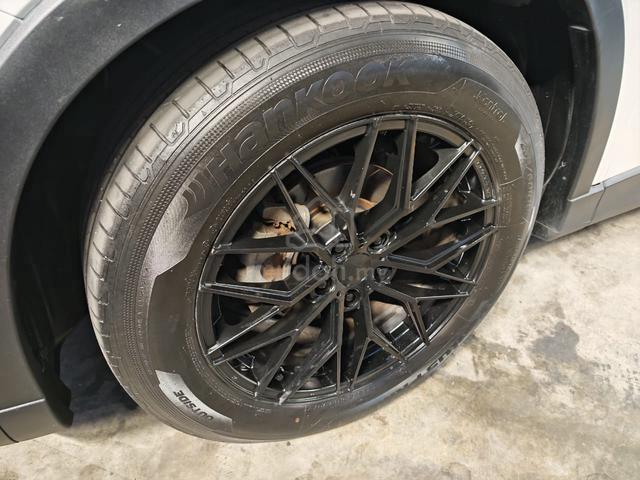 2013Mazda CX-5 HighSpec 2.0(A)B/ListBolehLoanKedai - 3