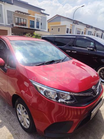 2020 Proton IRIZ 1.3 STANDARD (A) - 1
