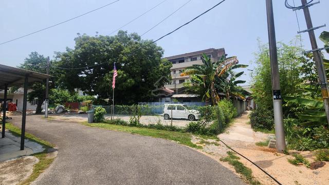 Freehold Residential Land @ Jalan Tengkera, Melaka Town 1