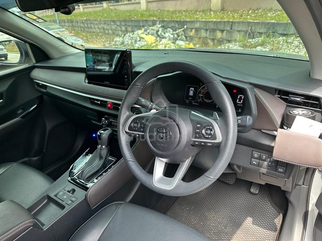 2024 Toyota VIOS 1.5 G MY23 (A) - 5