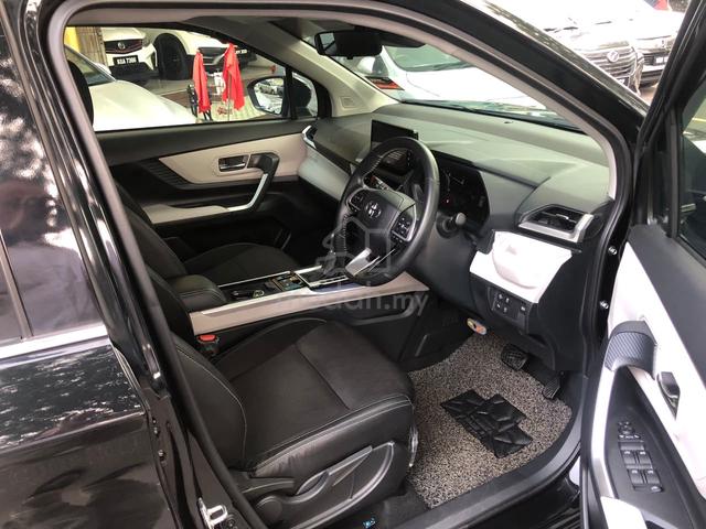 2024 Toyota VELOZ 1.5 (A) 44K KM U/WARRANTY 2029 - 5