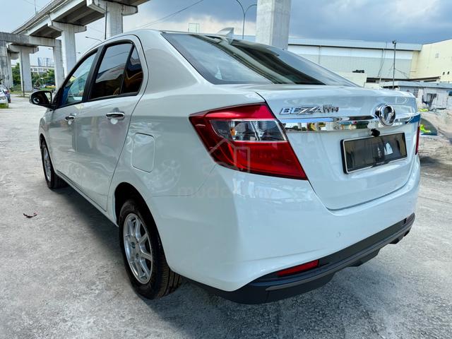 OTR SIAP 🔥 2018 Perodua BEZZA 1.3 PREMIUM X (A) - 2