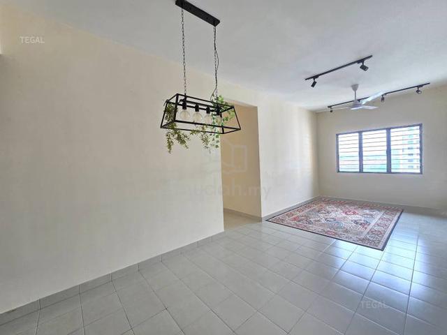 Seruling Apartment 1