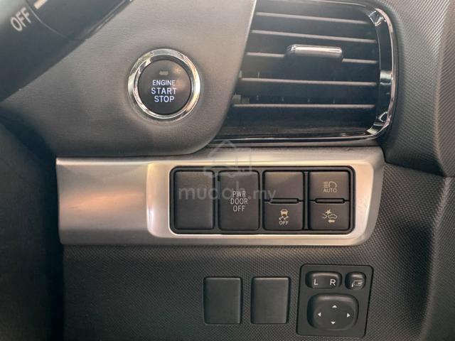 Toyota ESTIMA 2.4 AERAS ACR50W SUNROOF POWER BOOT - 3