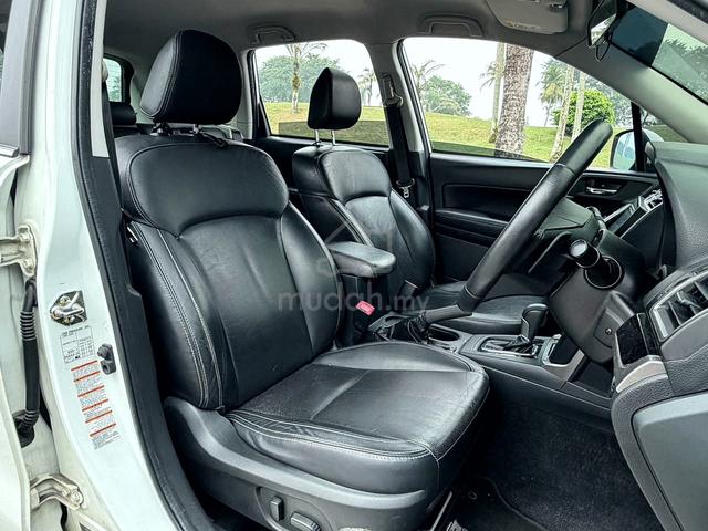 •2018✓| 0 Deposit✓| Subaru FORESTER 2.0I-P - 5