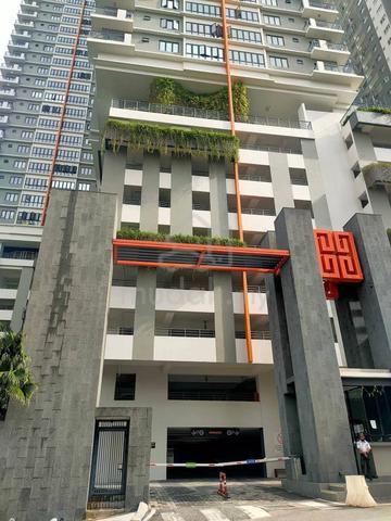 The Haute Resident, Bukit Keramat, 55000 KL 1